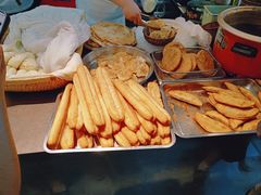 -穆彦华逍遥镇胡辣汤(岗坡路店)