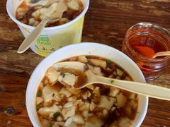 -秦园惠山豆腐花(惠山古镇店)