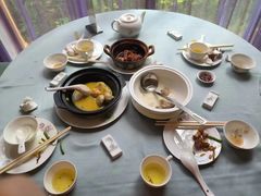 -四海轩(珠海海泉湾店)