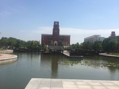 -北京政法职业学院(大兴校区)