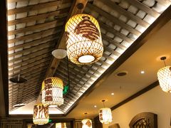 大堂-杨记隆府(白象街店)