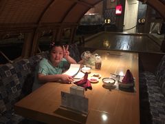 -老船坞餐厅(北京亚洲大酒店 )