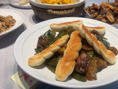 -7号院家宴.烧鸽子(门头沟店)