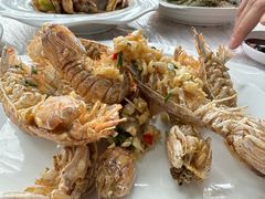 -众味海鲜大排档·活海鲜·潮汕味(南澳店)