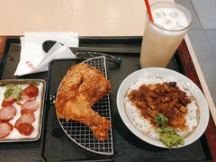 -永和大王(中关二店)
