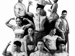 -每练有胜健身工作室(EFC店)