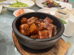 -汤记传菜(秀浦路店)