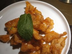-小放牛炒菜馆(三丰店)