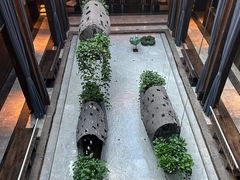 -穿越·外婆家(西溪天堂店)