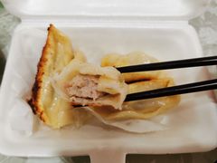 锅贴-黄阿姨锅贴大王(万航渡路店)