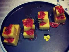 老城厢豌豆黄-和记小菜(大宁店)