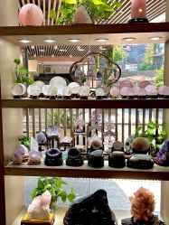 -蓝晶灵天然水晶专卖店