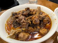 -蒋家肠旺面馆老店(合群路店)