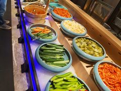 -梨花自助烤肉(西三旗万象汇黑金店)