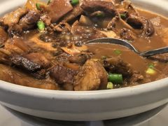 -道道鲜·崇明私房菜(五角场店)