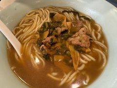 -奎元馆.百年奎元.非遗传承(西湖边的解放路店)