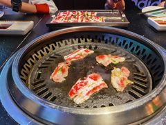 -牛焱·烧肉酒肆(五大道店)