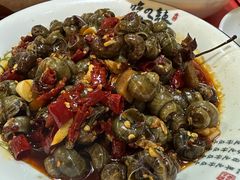 -老三样·美食研究中心(世贸路店)