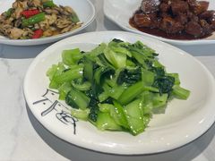 -火龙堂·风味民间菜(文一路店)