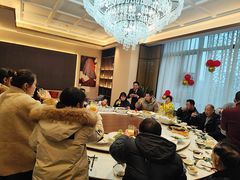 -粤盛海鲜楼(融冠乐城店)