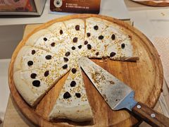 -比格比萨自助(赛罕区万达广场店)