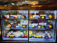 -马哥孛罗咖啡厅·Cafe Marco (厦门马哥孛罗东方大酒店)