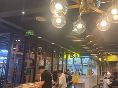 -小王少龙火锅(沙南街店)