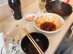 -庆蓉云·庆云面(双林店)