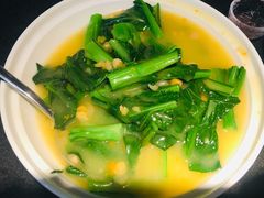 -赠李白·如诗的川味(余杭万达广场店)