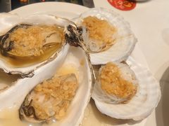-海味当家·蒸锅海鲜(中山广场创始店)