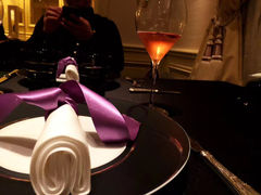 -LA TABLE de Joël Robuchon Restaurant