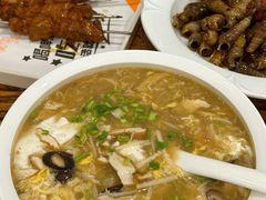 -美达尔烧烤(银川东路店)