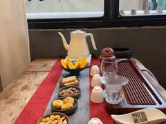 -邈墨茶馆(凤起路店)