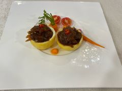 -北京建国饭店四季中餐厅