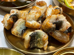 -三宝泥炉·活烤鳗鱼(七宝宝龙店)