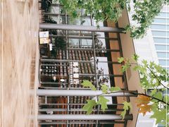 -茑屋书店(天目里店)