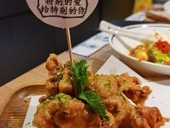 -太二酸菜鱼(福州泰禾店)