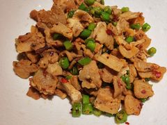 -许爷家·生态湖鲜(徐汇日月光店)