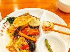 -泰合素食(双流店)