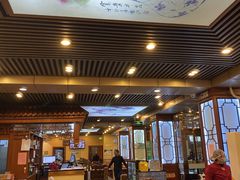 -惠丰涮肉馆(德宝新园店)