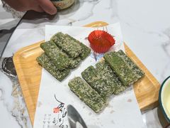 -阿露佳·舌尖上的安吉菜