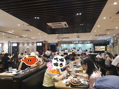 -大家乐(广州中华广场店)