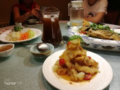 -肥肥小厨(咸阳路店)