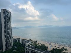 -智住·海景公寓(小径湾店)