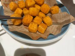 -食膳星港记·手工现做港式茶餐厅(吉联店)