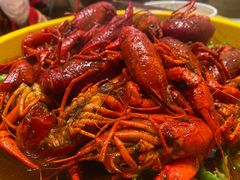 -王红军龙虾(新民路店)