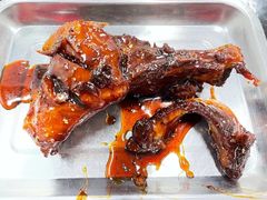 -王裕興肉莊(南禅寺店)