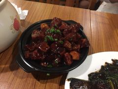 -建国328 本帮小馆·面馆