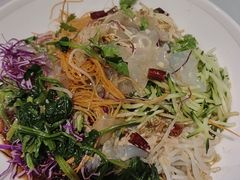 -7号院家宴.烧鸽子(门头沟店)