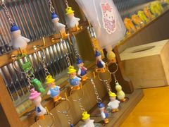 -蜀香三绝·牛蛙·烤鱼·天府炒鸡(安丘泰华店)